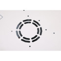 Digitus seinale paigaldatav korpus Dynamic Basic series 600x450mm (WxD)