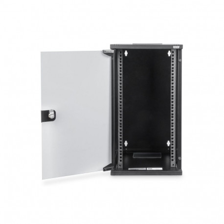 Digitus seinale paigaldatav korpus 254mm (10") - 312x300mm (WxD)