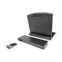 Digitus kvm-lüliti Cat.5 modulaarne 16-port