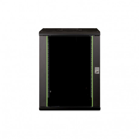 Digitus seinale paigaldatav kapp Unique Series 600x450mm (WxD)