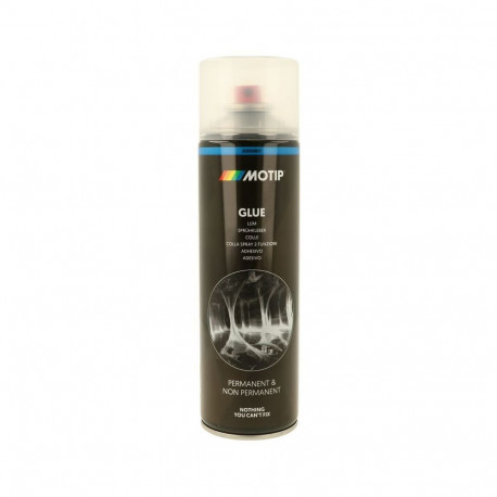 Motip aerosoolliim 500ml