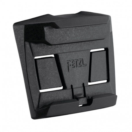 Headlamp Helmet Mount - Petzl E073AB00 Helmet Headlamp Mount Adapter