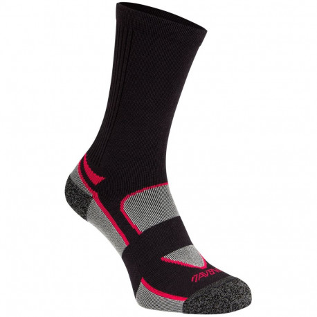 Socks unisex AVENTO 74OO GRR size 39-42, 2pack