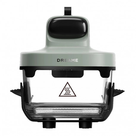 Dreame PT60 fat-free fryer  green
