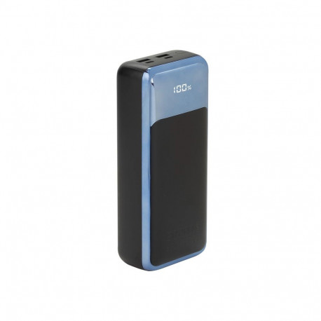 Rivacase akupank VA1080 liitiumpolümeer (LiPo) 30000mAh, must/sinine