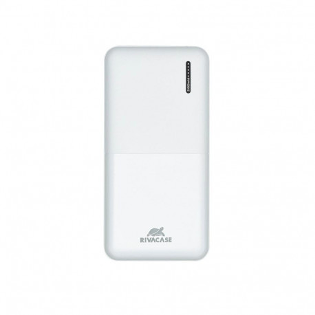 Rivacase VA2572 Lithium Polymer (LiPo) 20000 mAh White