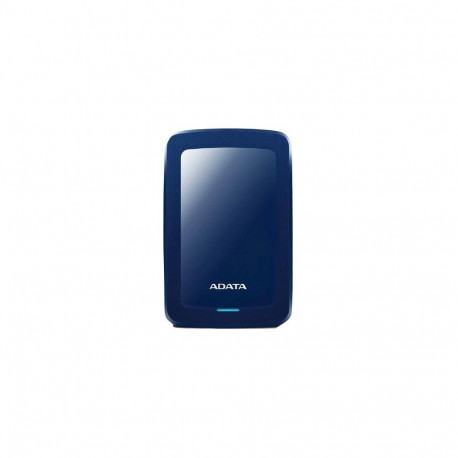 ADATA väline kõvaketas HV300 1TB 2.5" USB 3.2 Gen 1 (3.1 Gen 1), must