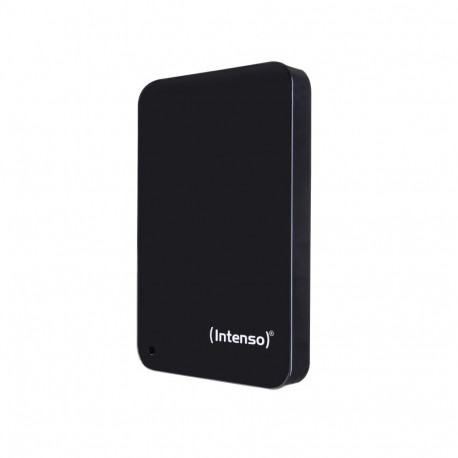 Intenso väline kõvaketas Memory Drive 2 TB 5400 RPM 2.5" USB 3.2 Gen 1 (3.1 Gen 1), must