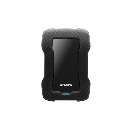 ADATA väline kõvaketas HD330 2TB 2.5" Micro-USB B 3.2 Gen 1 (3.1 Gen 1), must
