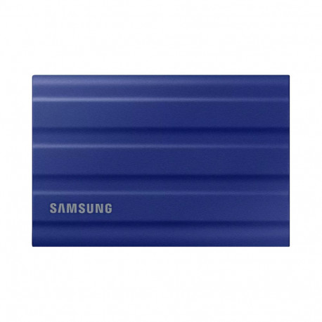 Samsung MU-PE2T0R 2TB USB Type-C 3.2 Gen 2 (3.1 Gen 2), sinine