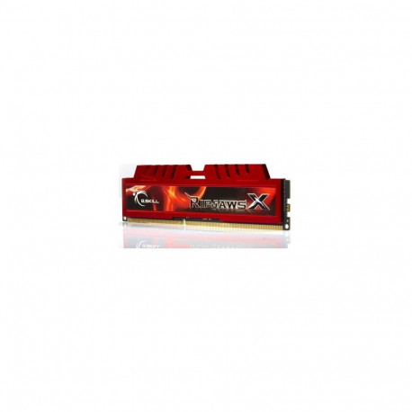 G.Skill 16GB PC3-14900 memory module 2 x 8 GB DDR3 1866 MHz