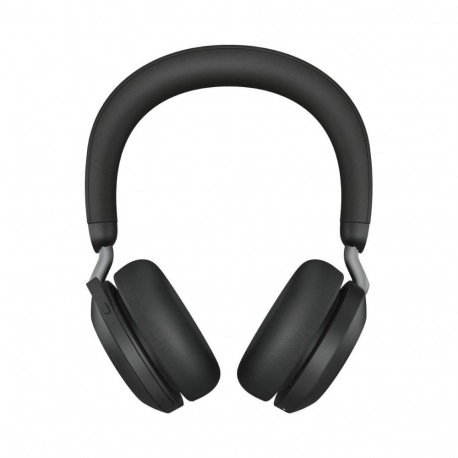 Jabra Evolve2 75 USB-C UC, must