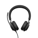 JABRA Evolve2 40 USB-A MS Stereo Headset