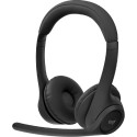 LOGI Headset - Zone 305 - Midnight Black