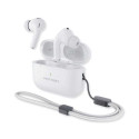 Vention juhtmevaba peakomplekt NBVW0-PLUS ECHO LITE E11 PLUS, valge