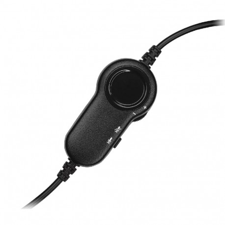 Logitech stereokõrvaklapid H150