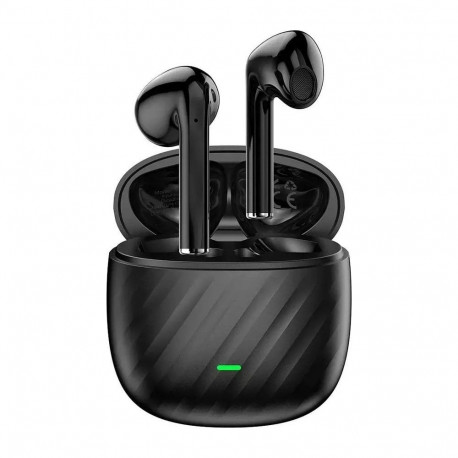 Dudao juhtmevabad kõrvasisesed TWS Bluetooth 5.3 kõrvaklapid U14+, must