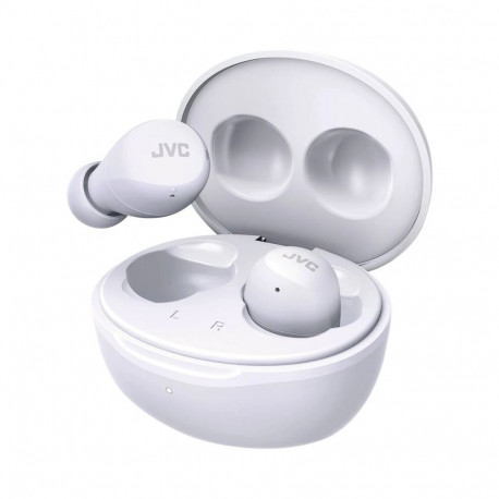 JVC kõrvasisesed kõrvaklapid HA-Z66T tõeliselt juhtmevaba stereo (TWS) kõned/muusika USB Type-C Blue