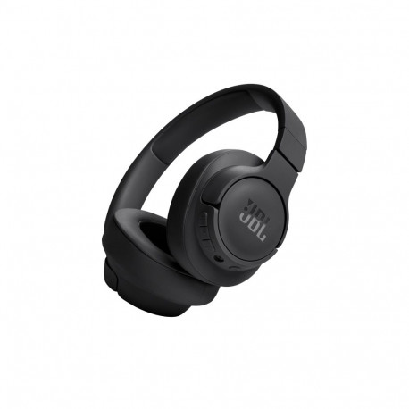 JBL peakomplekt Tune 720BT, juhtmevaba, Bluetooth, kõned/muusika, must