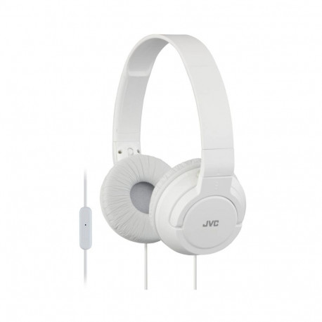 JVC kerged kõrvaklapid HA-SR185-W-E