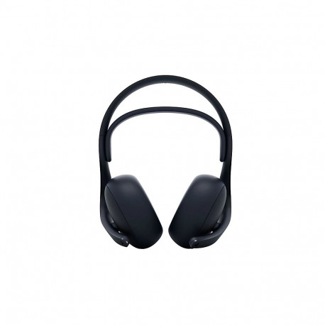 Sony mänguripeakomplekt Pulse Elite juhtmevaba Bluetooth, must