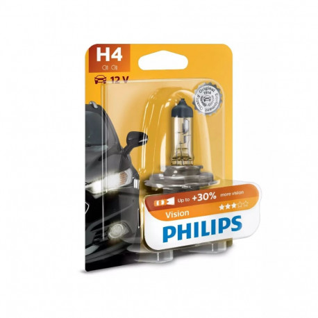 Philips Vision 12342PRB1 More
