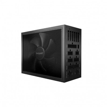 be quiet! toiteplokk Dark Power Pro 13 1300W 20+4 pin ATX, must