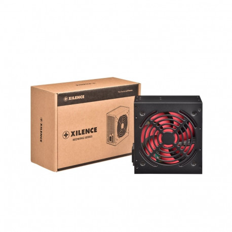 Xilence toiteplokk XN054 Performance A+ 700W 20+4 pin ATX, must