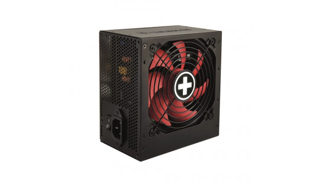 Xilence Performance A+ XN213 power supply unit 450 W 20+4 pin ATX ATX Black
