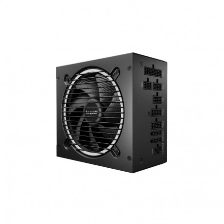 be quiet! Pure Power 13 M  1000W power supply unit 20+4 pin ATX ATX Black