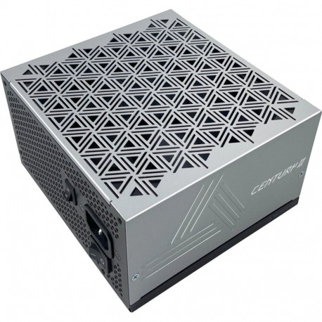Montech toiteplokk Century II 80 PLUS Gold täielikult modulaarne ATX 3.1 PCIe 5.1 1050W