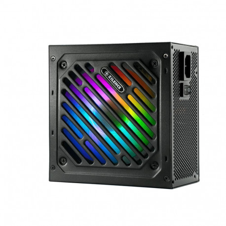 Xilence Performance A+ XP750R12 power supply unit 750 W 20+4 pin ATX ATX Black