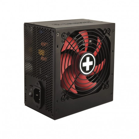 Xilence Performance A+ XN215 power supply unit 550 W 20+4 pin ATX ATX Black