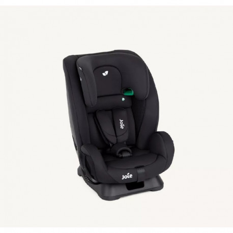 Joie Fortifi baby car seat 2-3 (15 - 36 kg; 3.5 - 12 years) Black