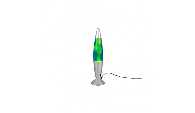 LED laualamp 2W 3000K, kollane