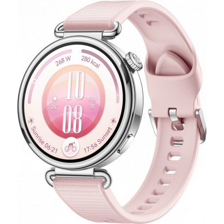 Huawei Watch GT 7 41mm, roosa