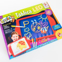 Carotina LED Table