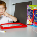 Carotina LED Table