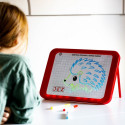 Carotina LED Table