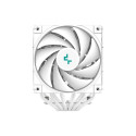 Deepcool | AK620 | White | Intel, AMD | CPU Air Cooler