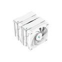 Deepcool | AK620 | White | Intel, AMD | CPU Air Cooler