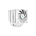 Deepcool | AK620 | White | Intel, AMD | CPU Air Cooler