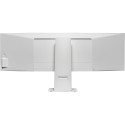 LG LCD 49U950A-W curved