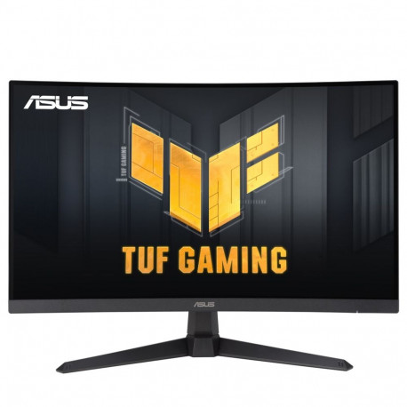 ASUS arvutimonitor VG27VQM1B 68.6 cm (27") 1920 x 1080 pikslit Full HD LCD, must