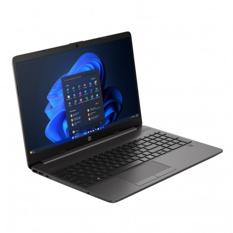 HP sülearvuti 250 G9 Core 5 120U 15.6" FHD 250nits AG 16GB DDR4 512GB SSD Windows 11 Pro, tume tuhkh