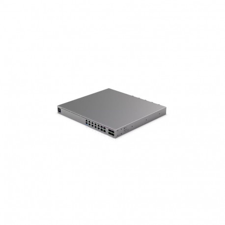 Ubiquiti riistvaraline tulemüür EF-Core 1U 100Gbit/s