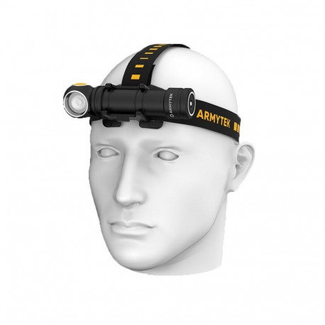 Armytek taskulamp Wizard C2 Pro Max