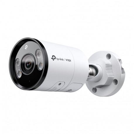 TP-Link IP-turvakaamera INSIGHT S385 Bullet 3840 x 2160 pixels, välitingimustesse, seinale kinnitata
