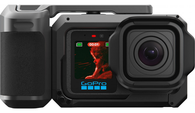 GoPro Mission 1 Pro Grip Edition