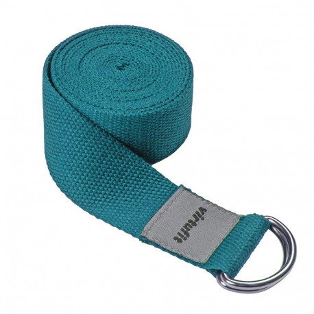 Joogarihm VirtuFit Premium 250 cm roheline
